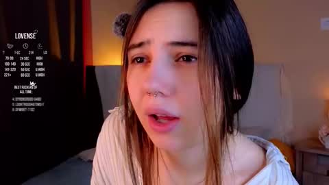 Jessica online show from September 2025 03:07:02 AM