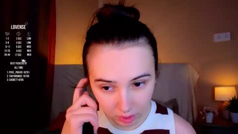 Jessica online show from October 2025 02:56:01 AM