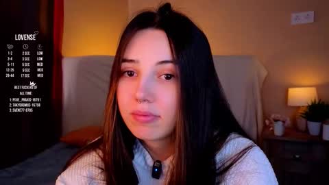 Jessica online show from October 2025 03:06:01 AM