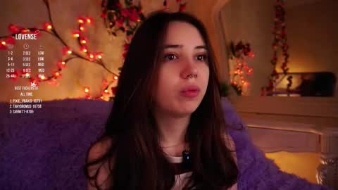 Jessica online show from November 2025 02:43:02 AM