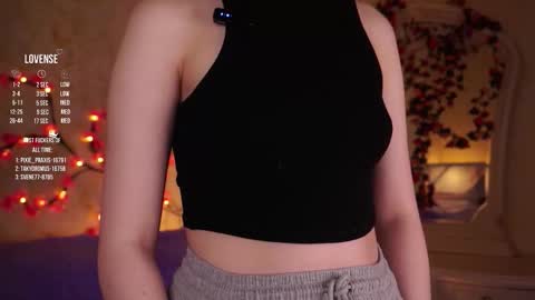 Jessica online show from November 2025 02:44:01 AM