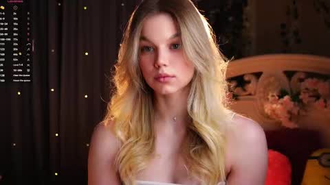 Jessica online show from March 2026 03:15:01 PM