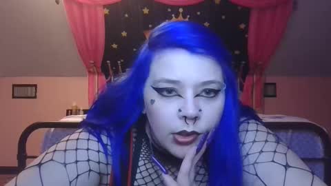 lilly online show from October 2025 07:25:01 PM