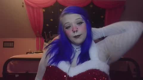 lilly online show from December 2025 07:37:01 AM