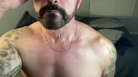 Snapshot of bustedsprockets chatting on January 2026 03:44:01 AM Pocket Daddy cockring gaycouple cockring lovense daddy online show from January 2026 03:44:01 AM