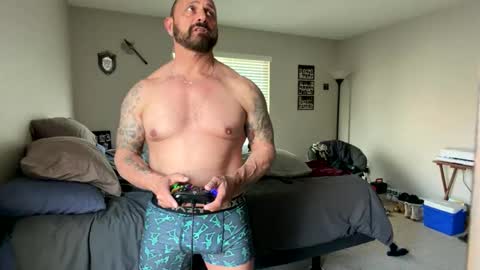 Snapshot of bustedsprockets chatting on March 2026 10:25:01 PM Pocket Daddy cockring gaycouple cockring lovense daddy online show from March 2026 10:25:01 PM