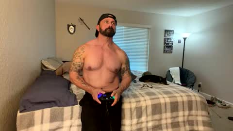 Snapshot of bustedsprockets chatting on March 2026 01:33:02 AM Pocket Daddy cockring gaycouple cockring lovense daddy online show from March 2026 01:33:02 AM