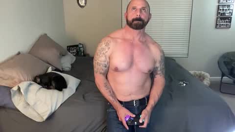 Snapshot of bustedsprockets chatting on April 2026 03:42:01 AM Pocket Daddy cockring gaycouple cockring lovense daddy online show from April 2026 03:42:01 AM