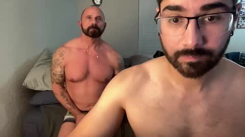 Snapshot of bustedsprockets chatting on May 2026 04:18:01 AM Pocket Daddy cockring gaycouple cockring lovense daddy online show from May 2026 04:18:01 AM