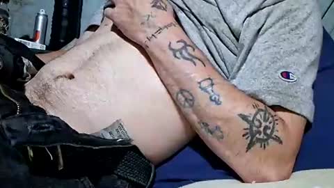 Buster18Hymen online show from May 2026 02:49:02 AM
