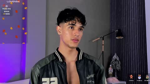 Buster independent model online show from December 2024 05:56:01 AM