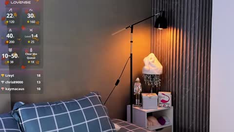 Buster independent model online show from December 2024 08:26:01 AM