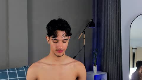 Buster independent model online show from January 2025 06:12:01 AM