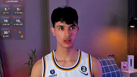 Buster independent model online show from January 2025 07:10:02 AM