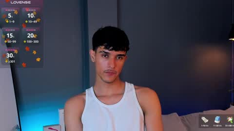 Buster independent model online show from January 2025 07:32:02 AM