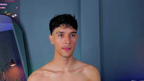 Buster independent model online show from January 2025 07:07:01 AM