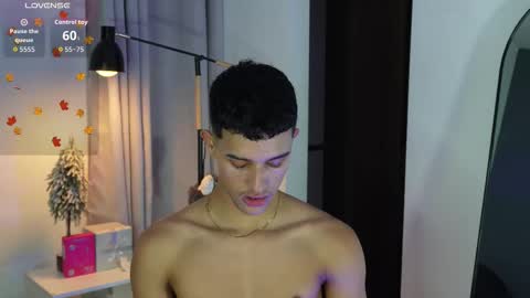 Buster independent model online show from December 2025 02:40:01 AM