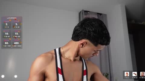 Buster independent model online show from January 2026 09:29:01 PM