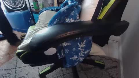 Busting online show from March 2026 07:31:01 PM