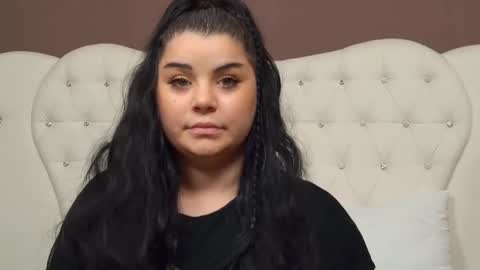 Snapshot of busty_madison chatting on December 2024 09:56:01 AM busty_madison online show from December 2024 09:56:01 AM