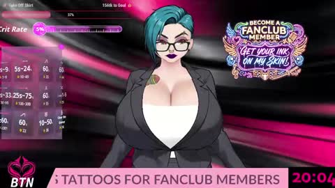 Abi online show from April 2026 07:03:01 PM