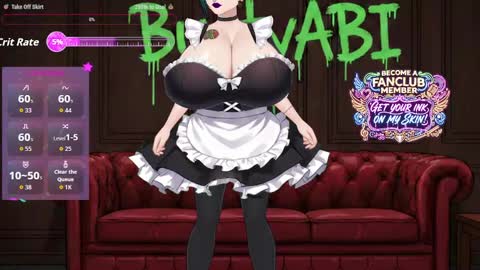 Abi online show from April 2026 06:49:01 AM