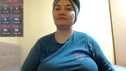 Emma online show from February 2025 06:32:02 PM