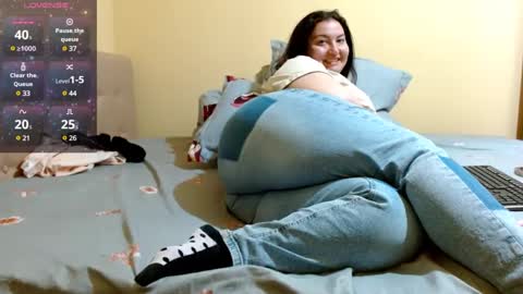 Emma online show from March 2025 12:05:02 PM