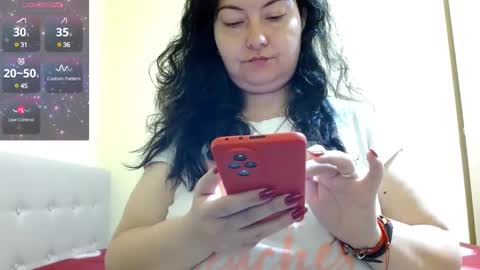 Emma online show from March 2025 07:21:02 AM