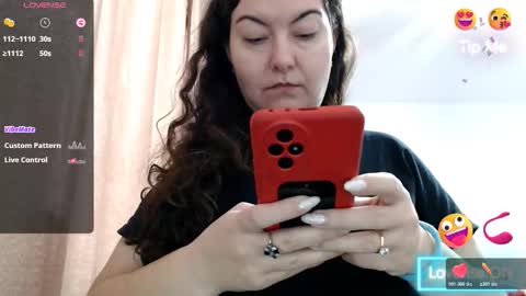 Emma online show from January 2026 09:55:02 AM