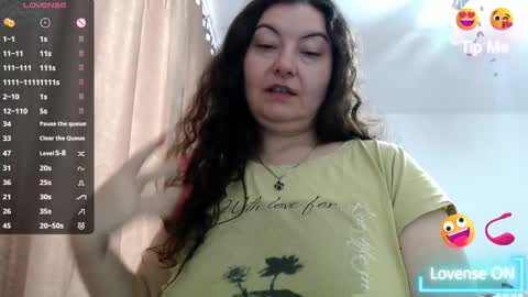 Emma online show from March 2026 08:42:02 AM