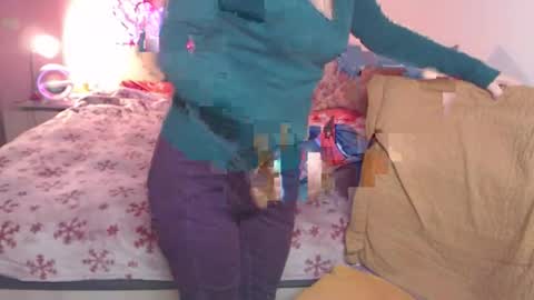 anna online show from February 2026 10:35:01 PM