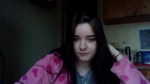 butterfly18988 online show from October 2025 01:03:02 PM