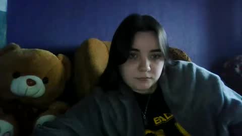 butterfly18988 online show from January 2026 12:41:01 PM