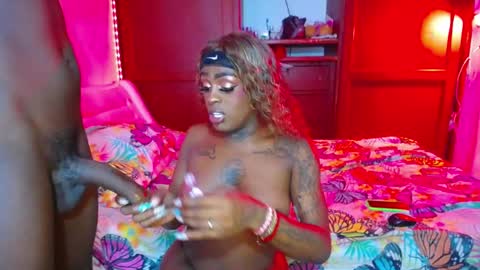 butterfly_rouse online show from January 2026 11:06:02 PM