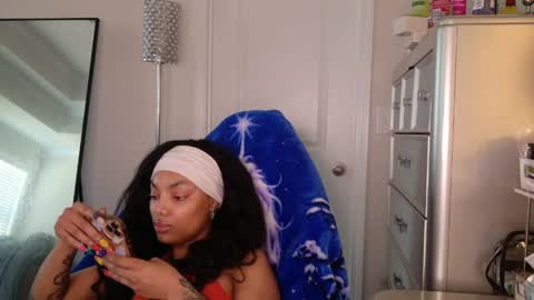 butterfly booty online show from April 2026 07:58:01 PM