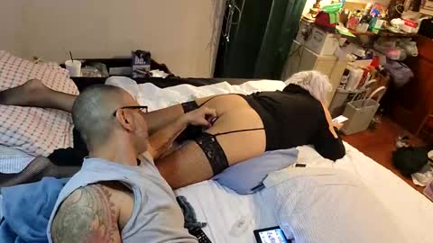 butterjay5597 online show from March 2025 06:13:02 AM