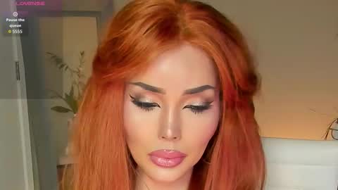 mamamoblue online show from February 2026 11:47:02 AM