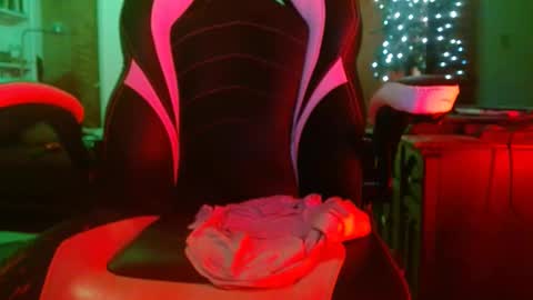 bwall1425 online show from January 2025 01:48:01 AM