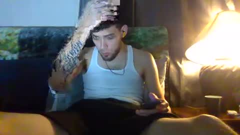 bwcthrillz online show from December 2024 09:40:02 AM