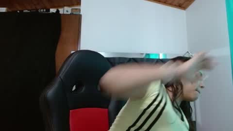 by_naughty online show from January 2025 11:46:01 AM