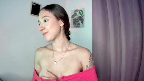 salome online show from February 2025 08:29:01 AM