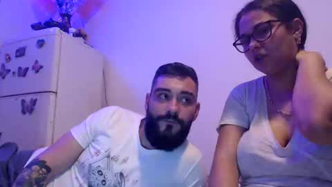 Byanna and Kevin online show from January 2025 11:35:01 PM