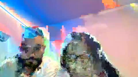 Byanna and Kevin online show from January 2025 05:06:01 PM