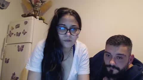 Byanna and Kevin online show from February 2025 04:58:02 PM