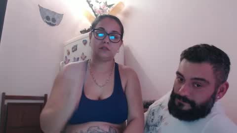 Byanna and Kevin online show from March 2025 08:48:02 AM