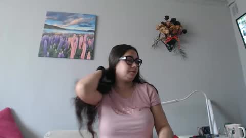 Byanna and Kevin online show from March 2026 08:31:02 AM