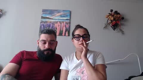 Byanna and Kevin online show from March 2026 07:59:01 AM