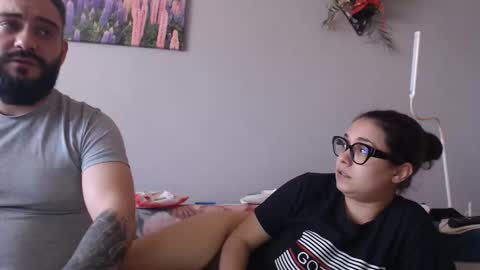 Byanna and Kevin online show from March 2026 10:31:01 AM