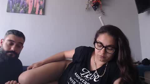 Byanna and Kevin online show from April 2026 10:39:01 AM